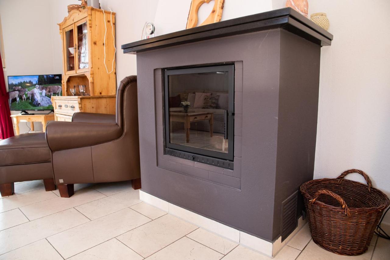 Appartement Koenigstand à Garmisch-Partenkirchen Extérieur photo