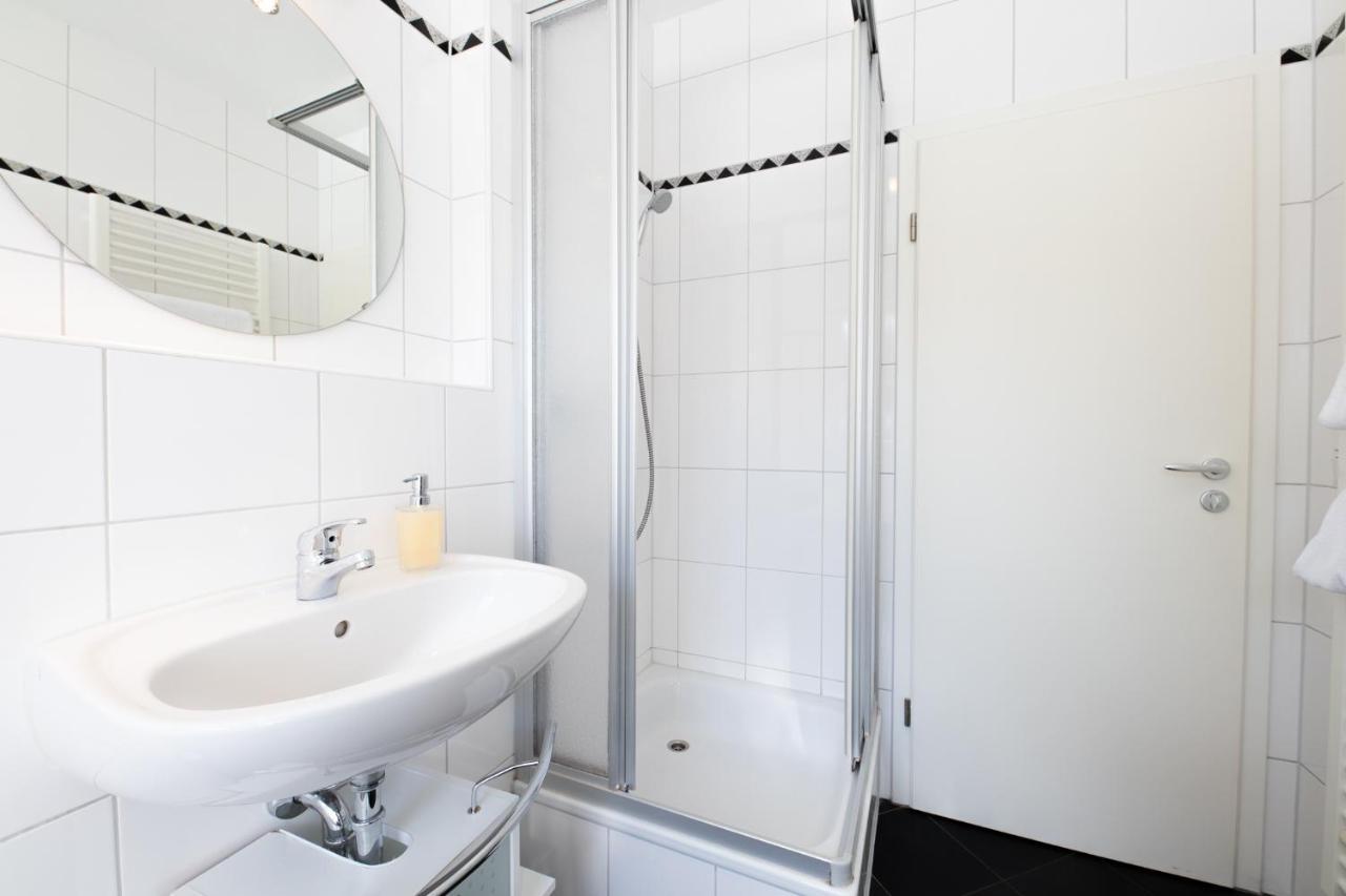 Appartement Koenigstand à Garmisch-Partenkirchen Extérieur photo