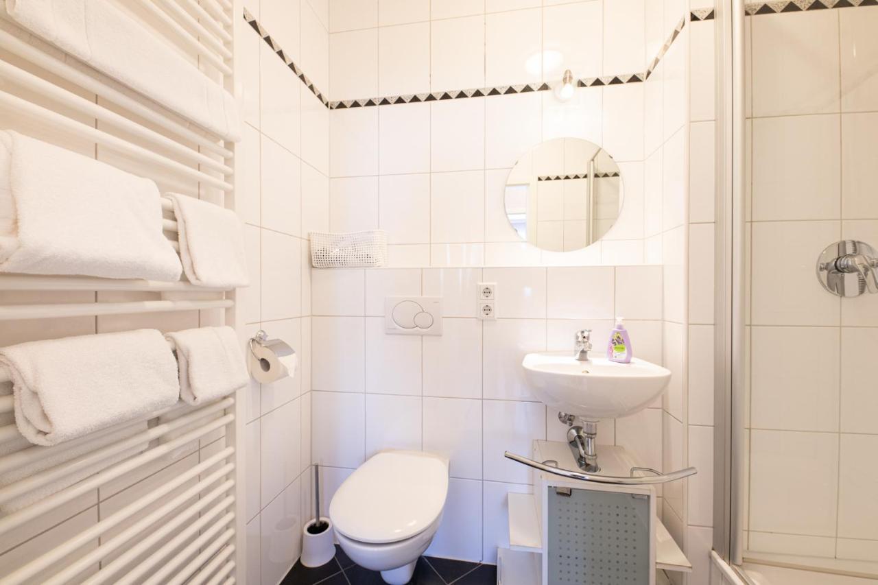 Appartement Koenigstand à Garmisch-Partenkirchen Extérieur photo