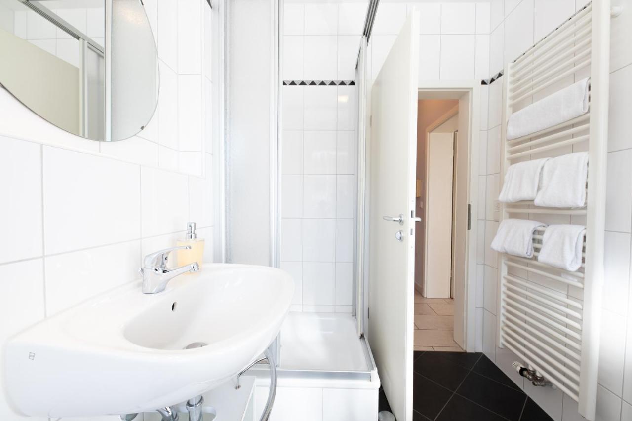Appartement Koenigstand à Garmisch-Partenkirchen Extérieur photo