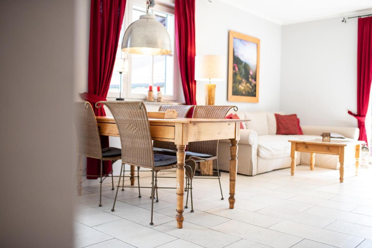 Appartement Koenigstand à Garmisch-Partenkirchen Extérieur photo