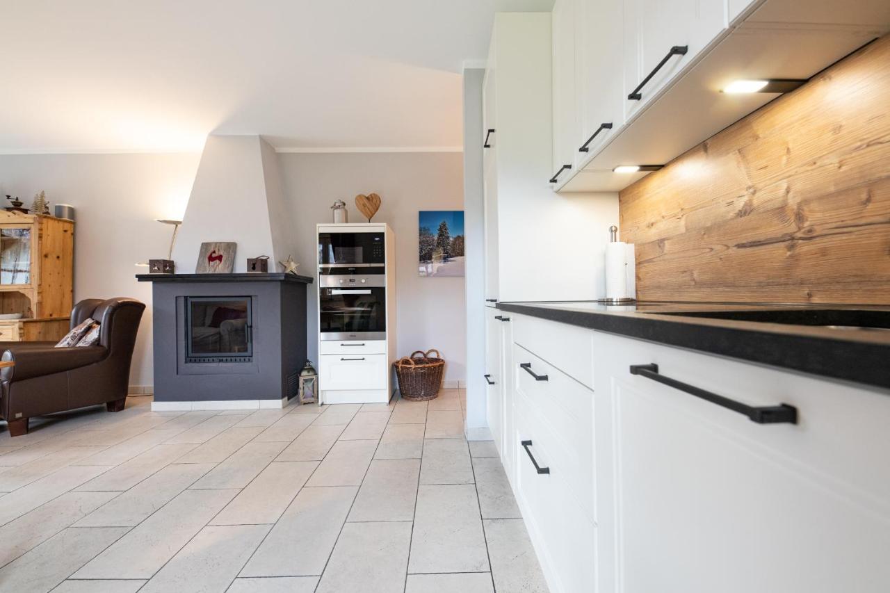 Appartement Koenigstand à Garmisch-Partenkirchen Extérieur photo