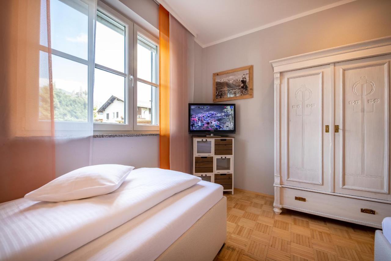 Appartement Koenigstand à Garmisch-Partenkirchen Extérieur photo