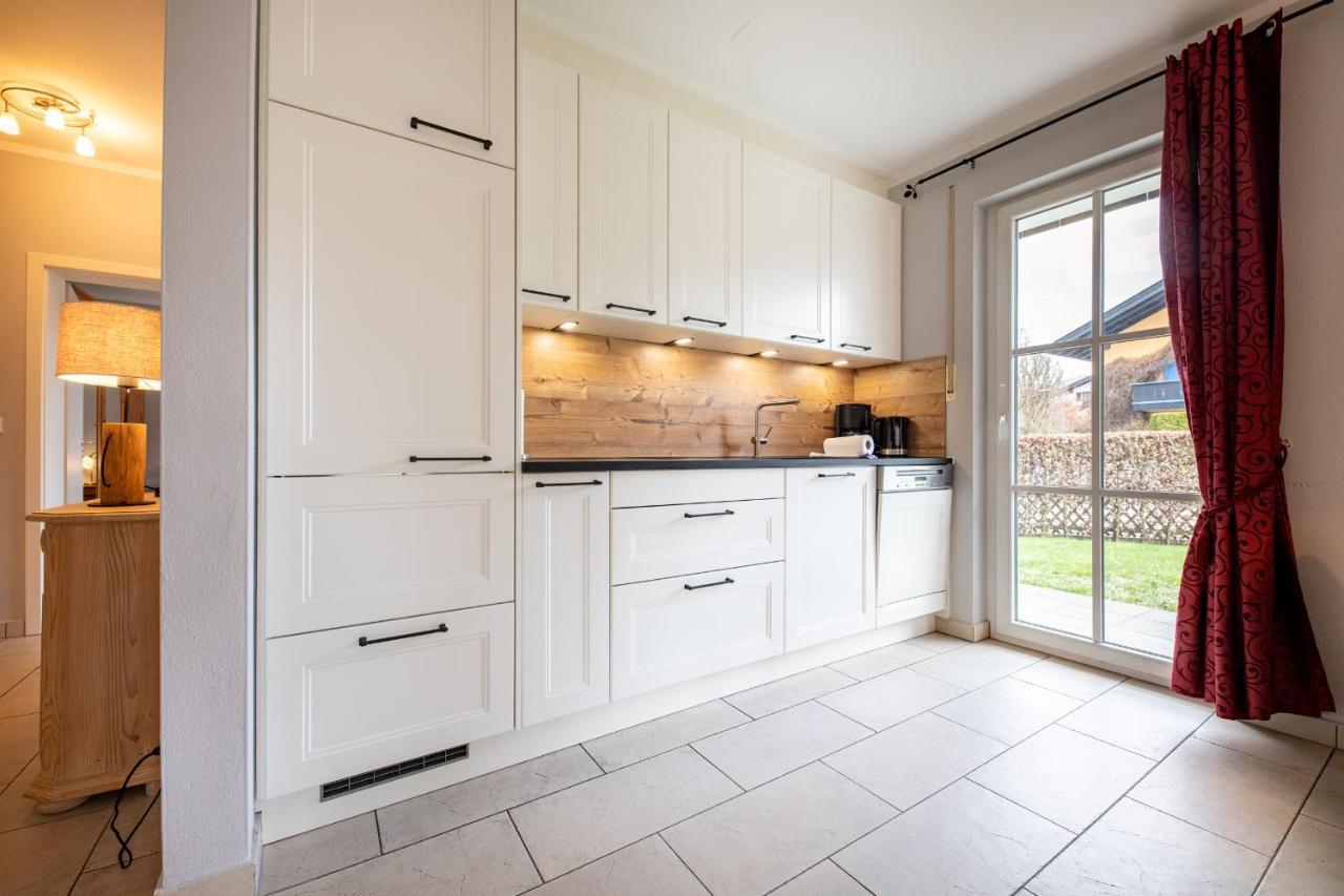 Appartement Koenigstand à Garmisch-Partenkirchen Extérieur photo
