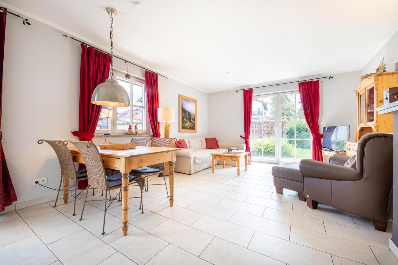 Appartement Koenigstand à Garmisch-Partenkirchen Extérieur photo