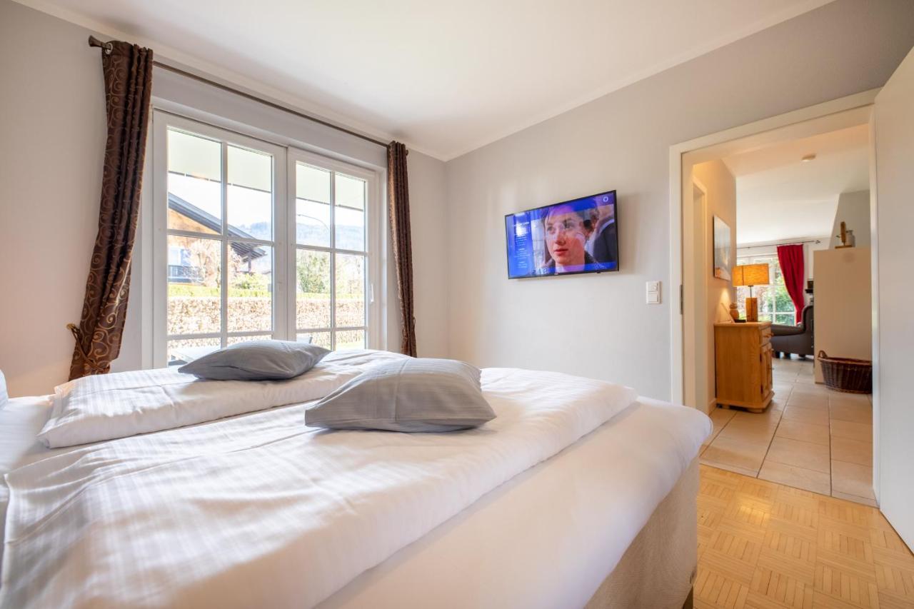 Appartement Koenigstand à Garmisch-Partenkirchen Extérieur photo